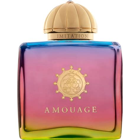 amouage imitation woman review